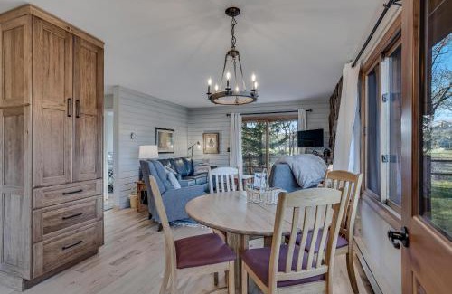 Clark House | Wintersong