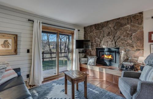 Clark House | Wintersong