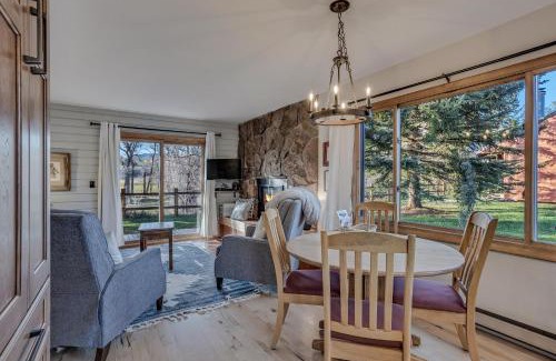 Clark House | Wintersong