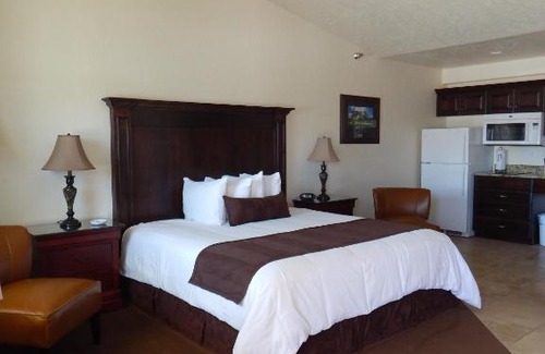 Williston Hotel | Winterton Suites