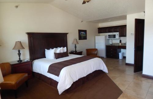 Williston Hotel | Winterton Suites