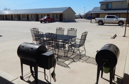 Williston Hotel | Winterton Suites