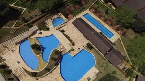 Novo Gravata Apartment | Winterville Flat 213