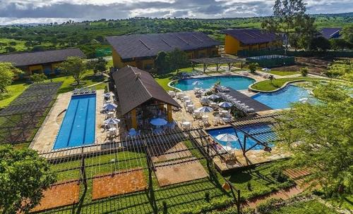 Novo Gravata House | Winterville Flats & Bangalôs Gravatá