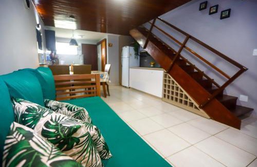 Novo Gravata Apartment | Winterville Gravatá Flat 425 - Próximo das piscinas