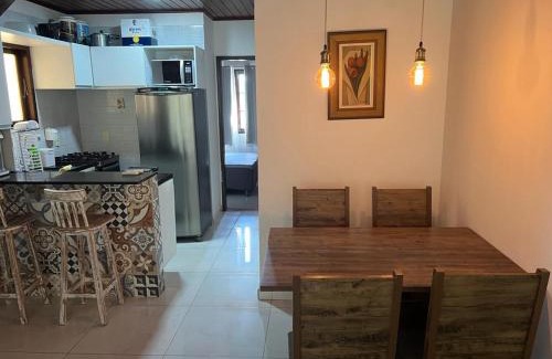 Novo Gravata Apartment | Winterville Gravatá Lazer e descanso!