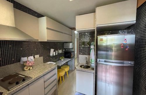 Novo Gravata Apartment | Winterville Gravata Flat Lindo