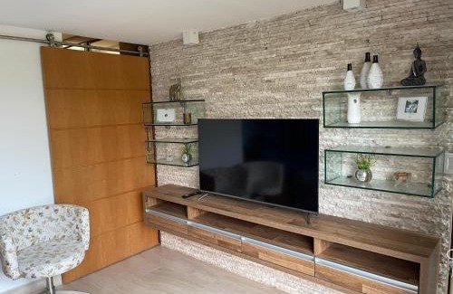 Novo Gravata Apartment | Winterville Gravata Flat Lindo