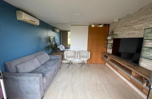 Novo Gravata Apartment | Winterville Gravata Flat Lindo