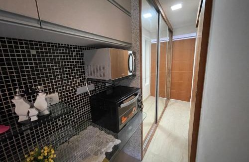 Novo Gravata Apartment | Winterville Gravata Flat Lindo