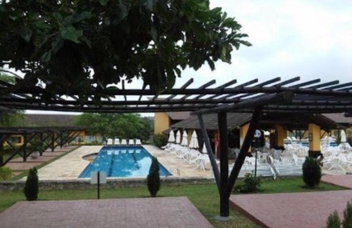 Novo Gravata Apartment | Winterville Resort - Gravatá
