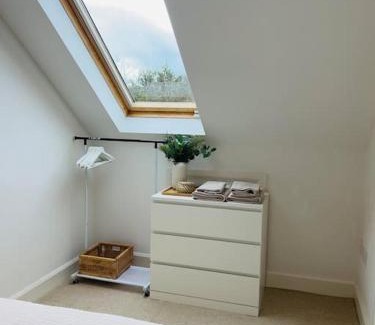 Enniskerry Apartment | Winton Grove – for outdoor and tennis enthusiasts