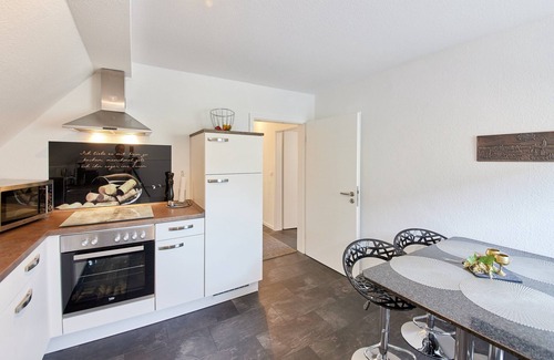 Zell Apartment | Winzehaus Brigitta great view, top renovated