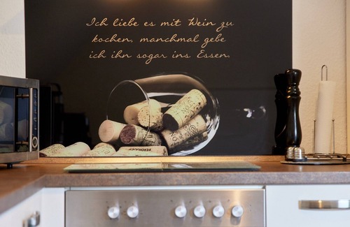 Zell Apartment | Winzehaus Brigitta great view, top renovated