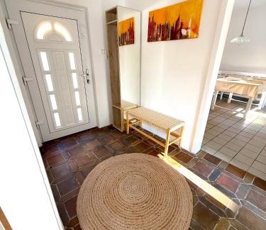 Bergern Im Dunkelsteinerwald Apartment | Winzerhaus Bergern