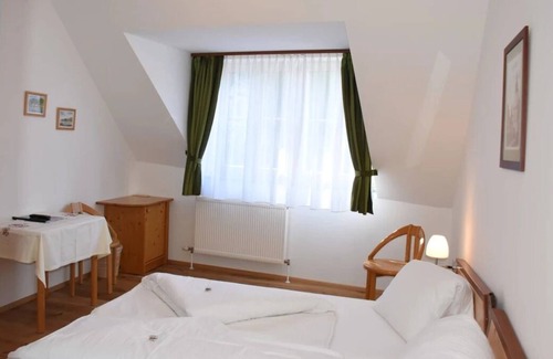 Durnstein House | Winzerhof & Gästehaus Stöger