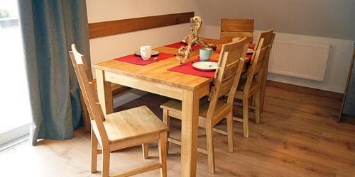 Buggingen Apartment | Winzerhof Weber