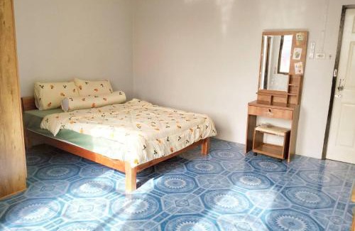 Kho Hong Apartment | Wipada Room