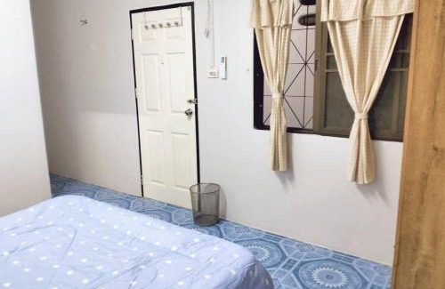 Kho Hong Apartment | Wipada Room