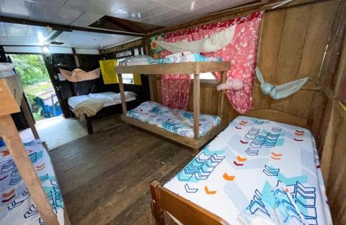 Juanchaco House | Wira Pora Hostal