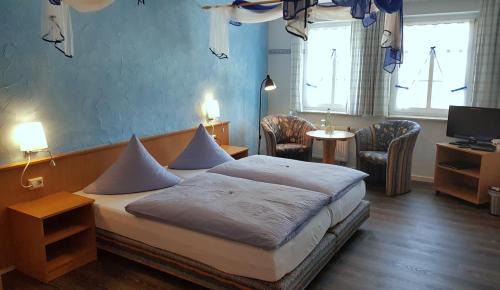 Spreetal Hotel | Wirtshaus & Pension "Zum Hammer"