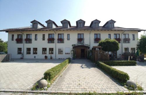 Bodenkirchen Hotel | Wirtshaus Zur Bina