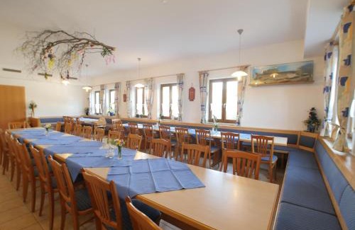 Bodenkirchen Hotel | Wirtshaus Zur Bina