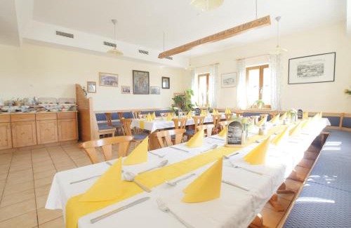 Bodenkirchen Hotel | Wirtshaus Zur Bina