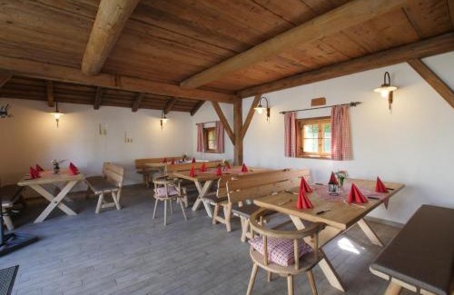 Bodenkirchen Hotel | Wirtshaus Zur Bina