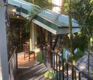 Puerto Carrillo Bed & Breakfast | Wisdom BnB