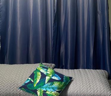Puerto Carrillo Bed & Breakfast | Wisdom BnB