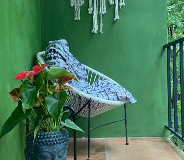 Puerto Carrillo Bed & Breakfast | Wisdom BnB