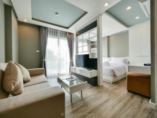 Rayong Hotel | Wisdom Hotel & Residence