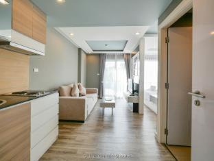 Rayong Hotel | Wisdom Hotel & Residence