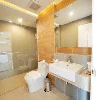 Rayong Hotel | Wisdom Hotel & Residence