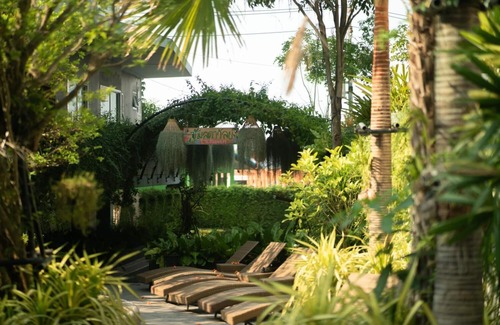 Rayong Apartment | Wisdom Hotel & Residence