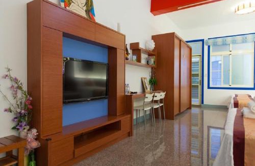Donggang Bed & Breakfast | Wish Dream