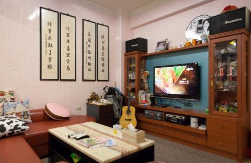 Donggang Bed & Breakfast | Wish Dream