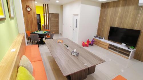 Sanxing Bed & Breakfast | Wish Homestay