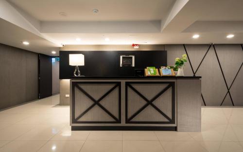 Zhongli District Hotel | Wish Hotel