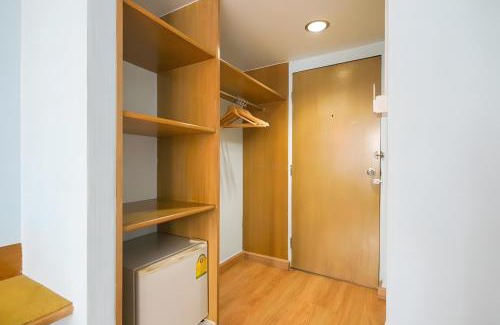 Ratchaprasong Apartment | Wish Inn Chidlom - วิช อินน์ ชิดลม ราชดำริ 2