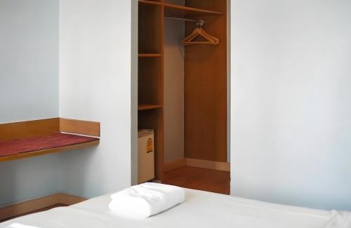 Ratchaprasong Apartment | Wish Inn Chidlom - วิช อินน์ ชิดลม ราชดำริ 2