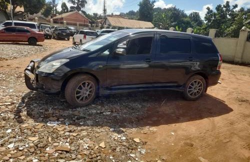 Kireka Boat Rental | wish UBD 554M and wish UBJ 178P