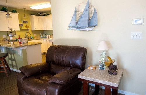 Gulf Place Condo | Wish You Were Here