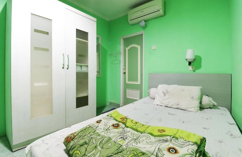 East Jakarta House | Wisma Aam Syariah