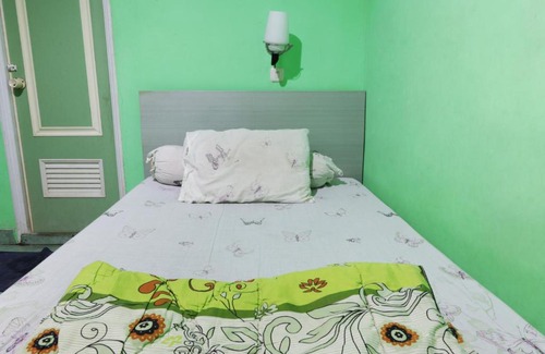 East Jakarta House | Wisma Aam Syariah