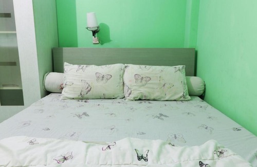 East Jakarta House | Wisma Aam Syariah