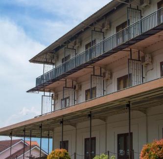 Bandar Lampung Hotel | Wisma Amandari