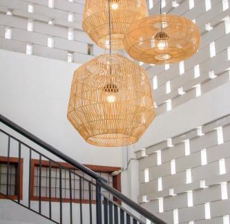 Bandar Lampung Hotel | Wisma Amandari