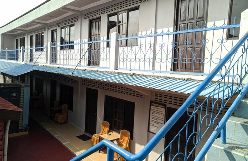 Tembilahan House | Wisma Ananda 2